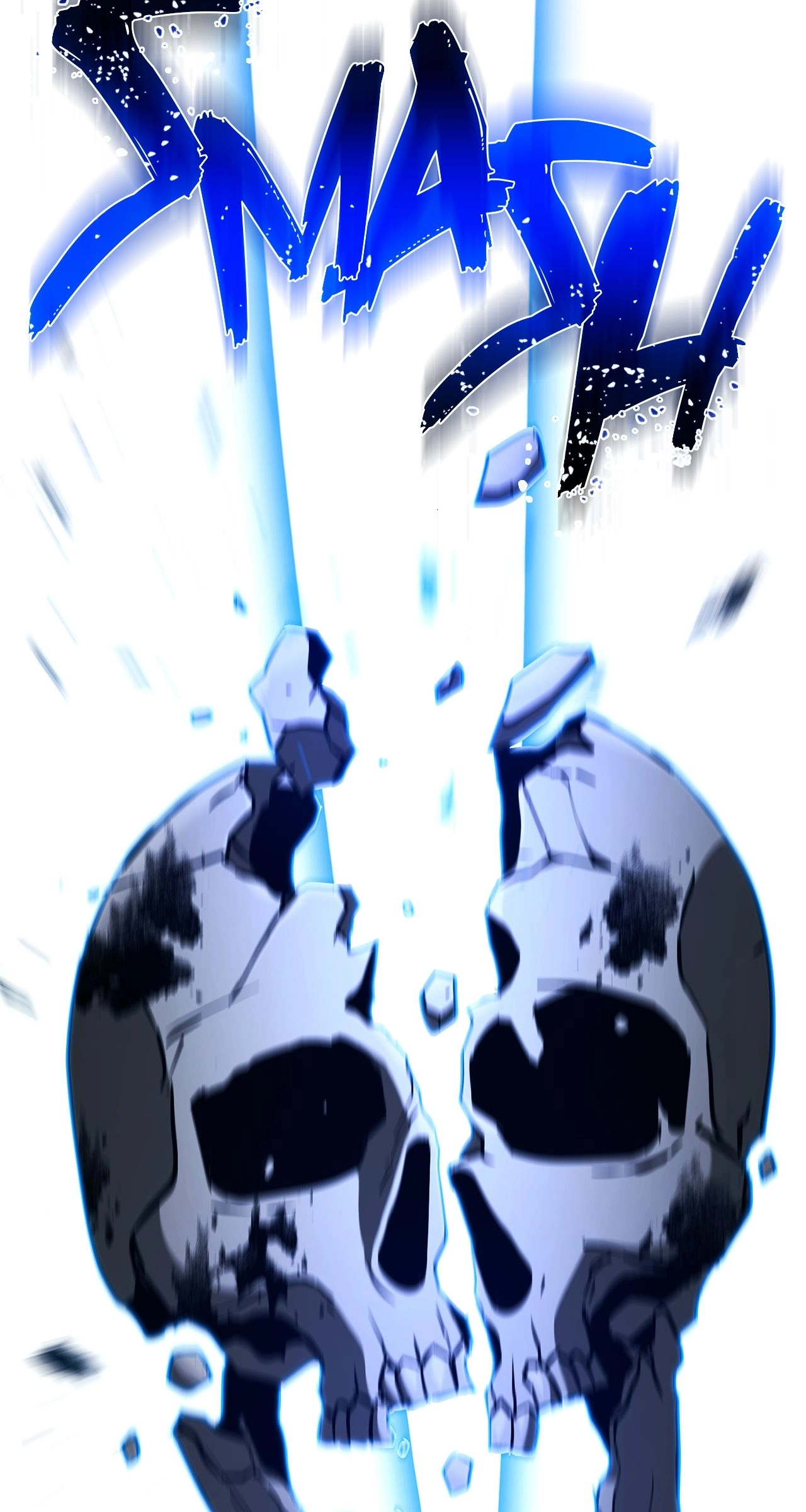 The Skeleton Soldier Failed to Defend the Dungeon Chapter 290, page 131 of 135