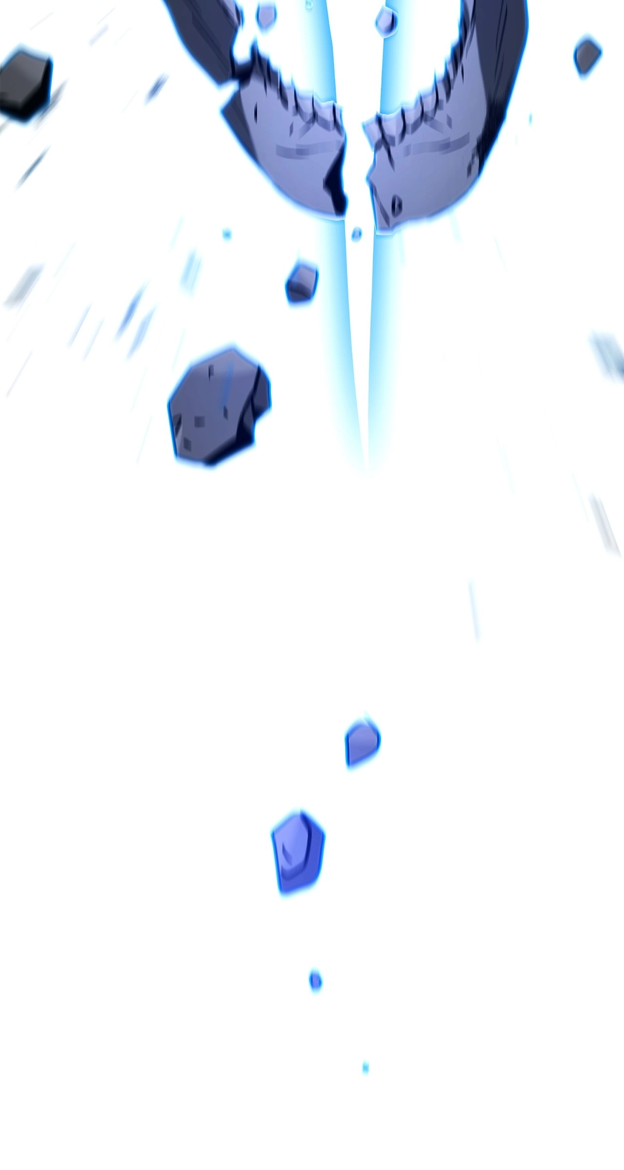 The Skeleton Soldier Failed to Defend the Dungeon Chapter 290, page 132 of 135