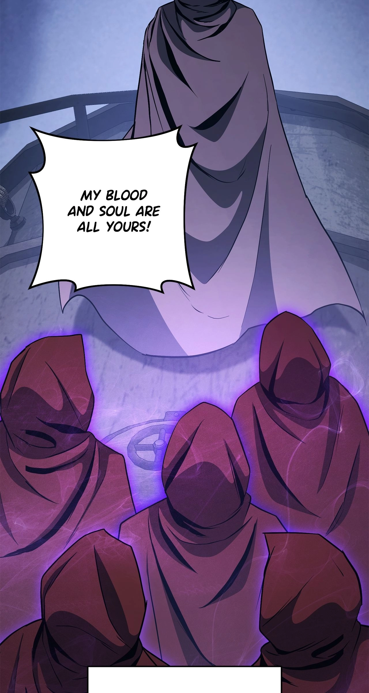 The Skeleton Soldier Failed to Defend the Dungeon Chapter 290, page 17 of 135