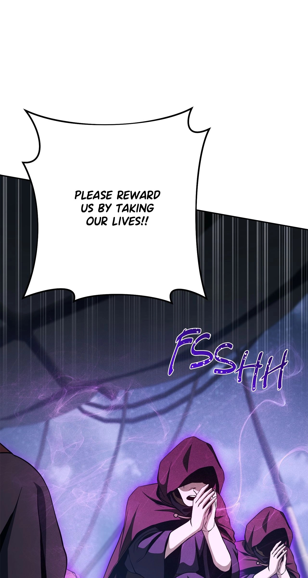 The Skeleton Soldier Failed to Defend the Dungeon Chapter 290, page 19 of 135