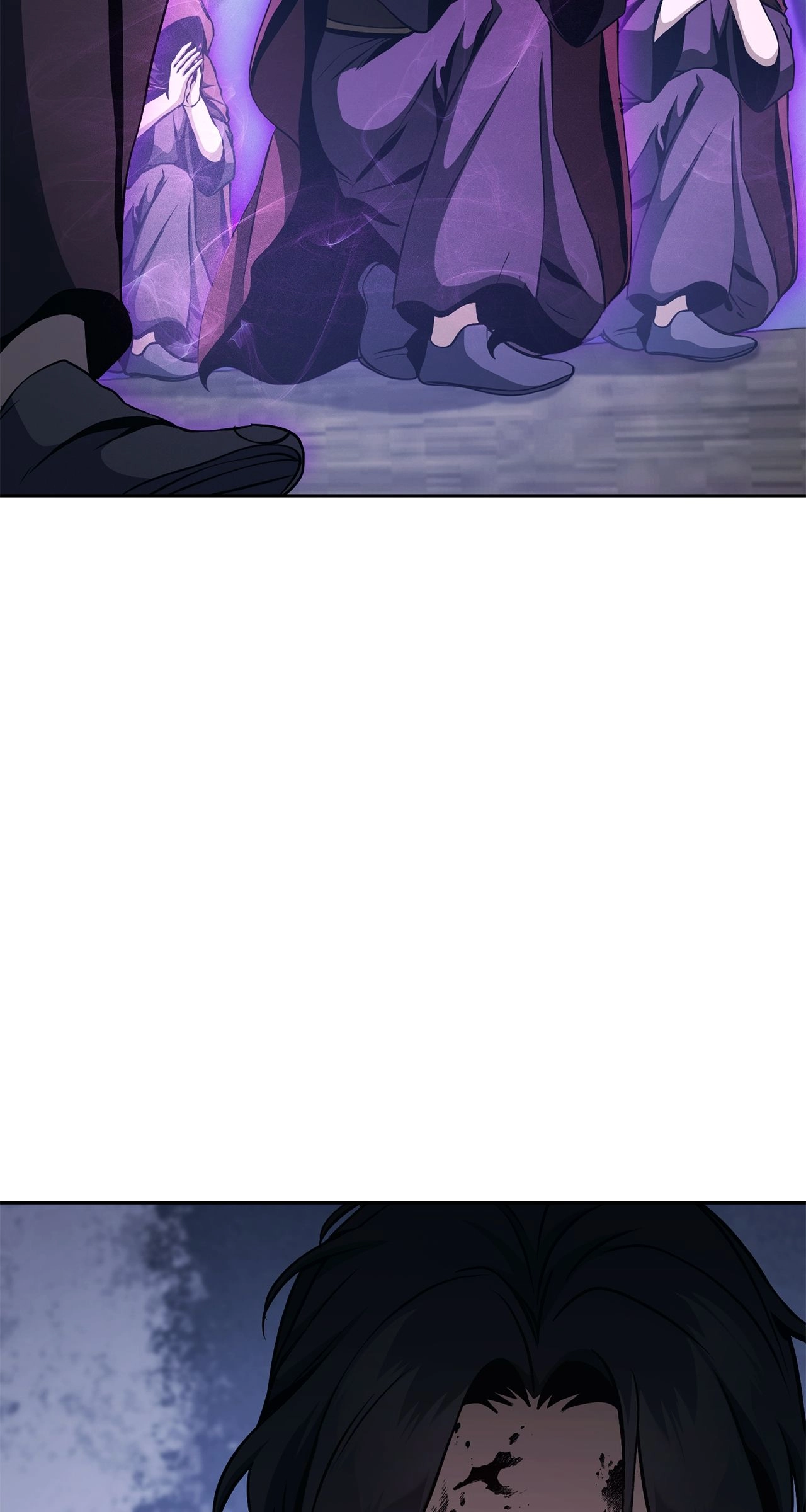 The Skeleton Soldier Failed to Defend the Dungeon Chapter 290, page 20 of 135