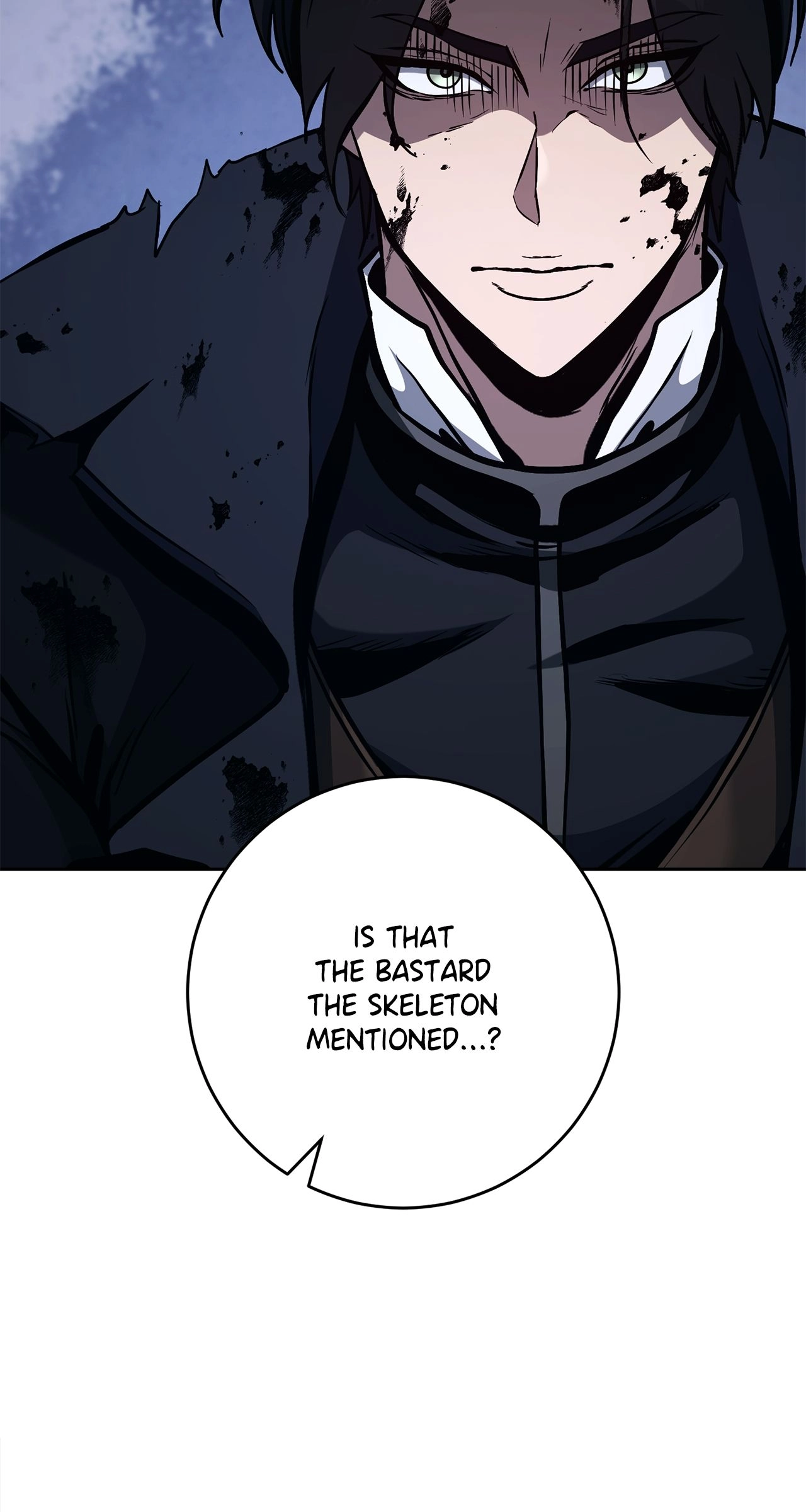 The Skeleton Soldier Failed to Defend the Dungeon Chapter 290, page 21 of 135