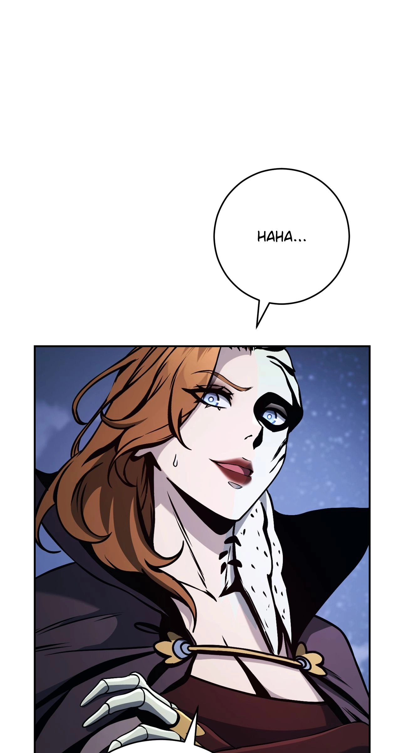 The Skeleton Soldier Failed to Defend the Dungeon Chapter 290, page 23 of 135