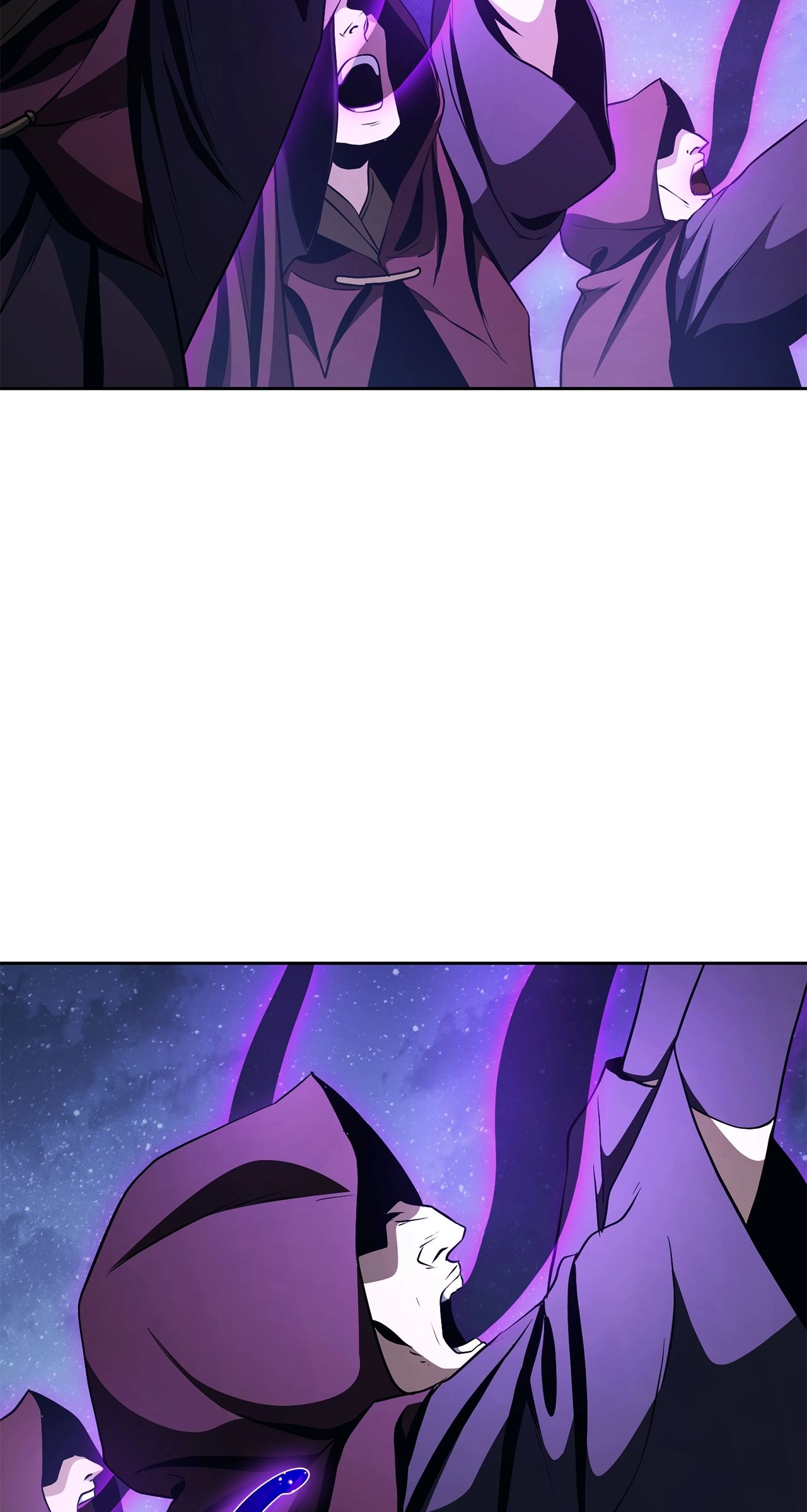The Skeleton Soldier Failed to Defend the Dungeon Chapter 290, page 30 of 135