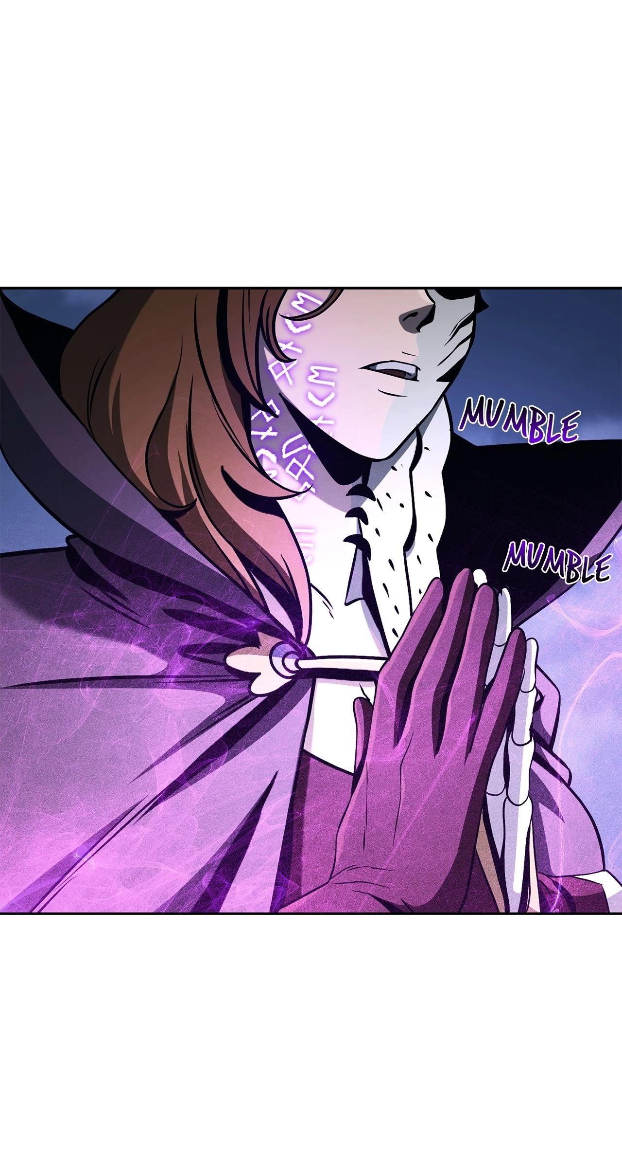 The Skeleton Soldier Failed to Defend the Dungeon Chapter 290, page 34 of 135