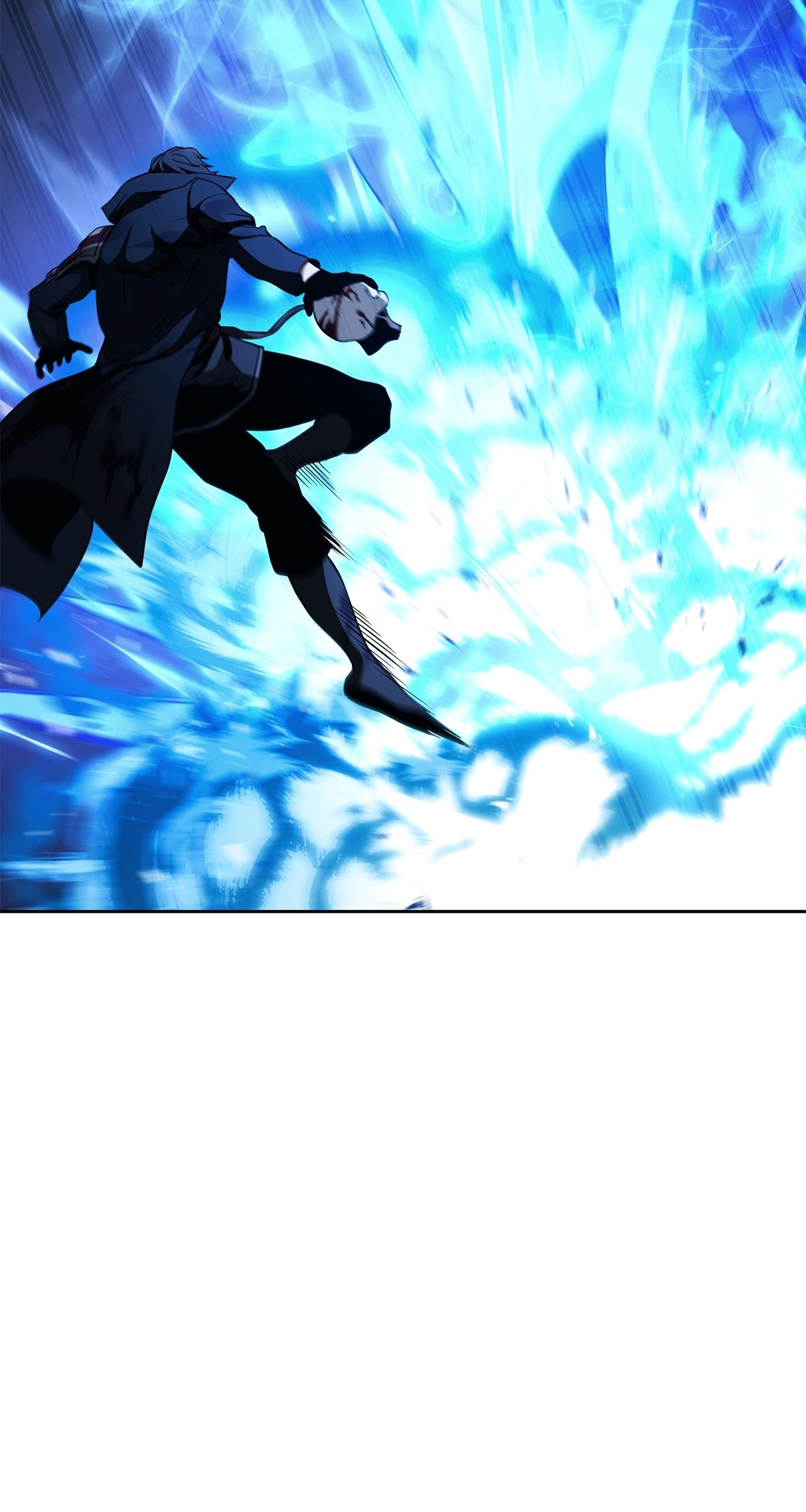 The Skeleton Soldier Failed to Defend the Dungeon Chapter 290, page 50 of 135