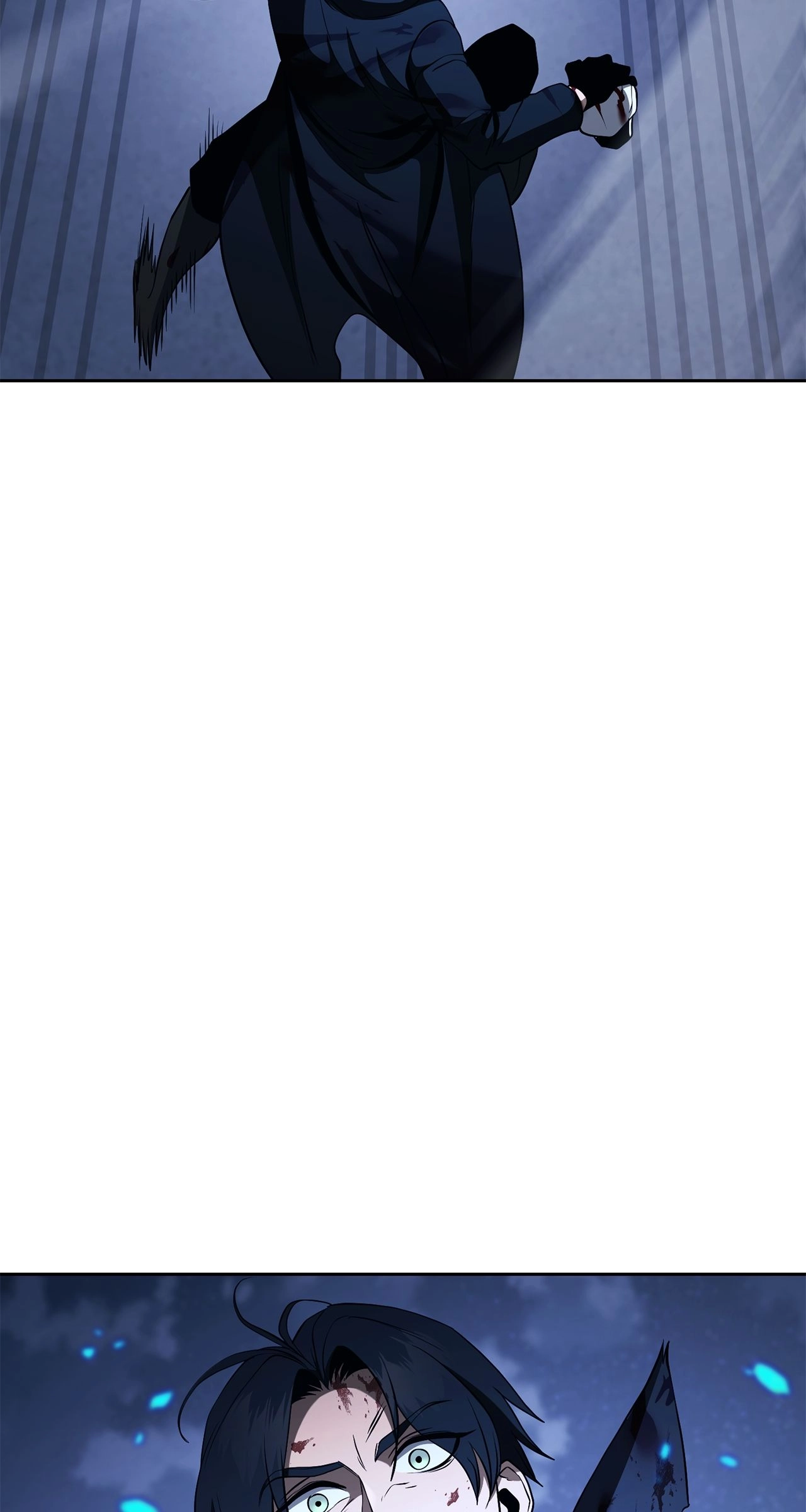 The Skeleton Soldier Failed to Defend the Dungeon Chapter 290, page 53 of 135
