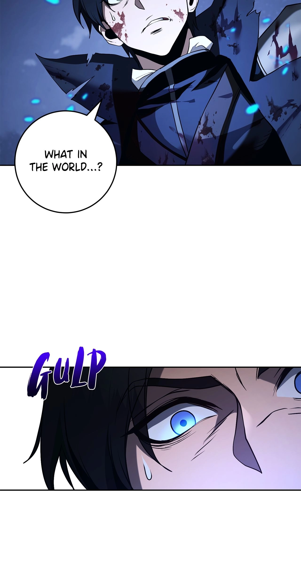 The Skeleton Soldier Failed to Defend the Dungeon Chapter 290, page 54 of 135