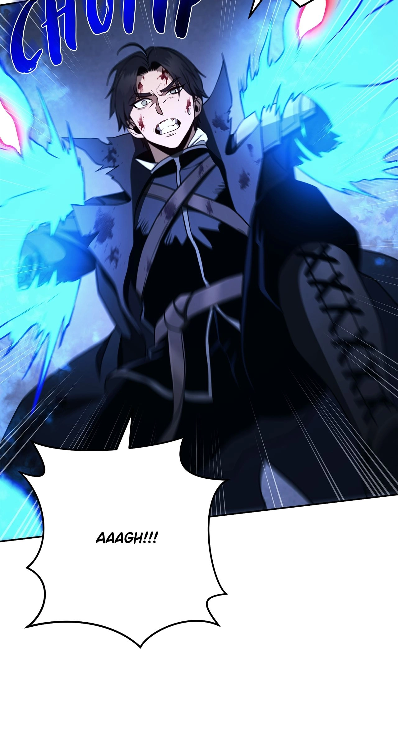 The Skeleton Soldier Failed to Defend the Dungeon Chapter 290, page 60 of 135