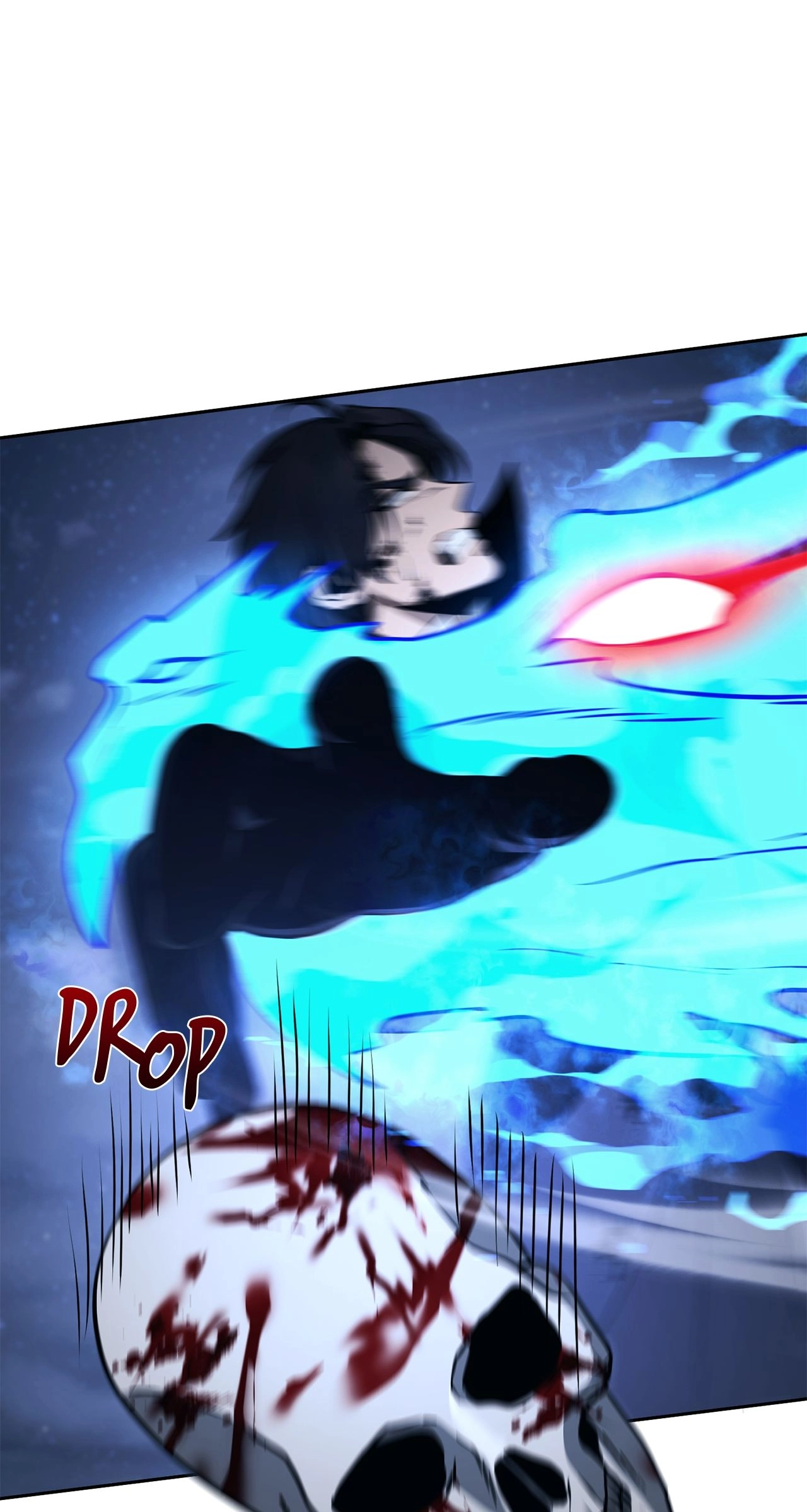 The Skeleton Soldier Failed to Defend the Dungeon Chapter 290, page 61 of 135