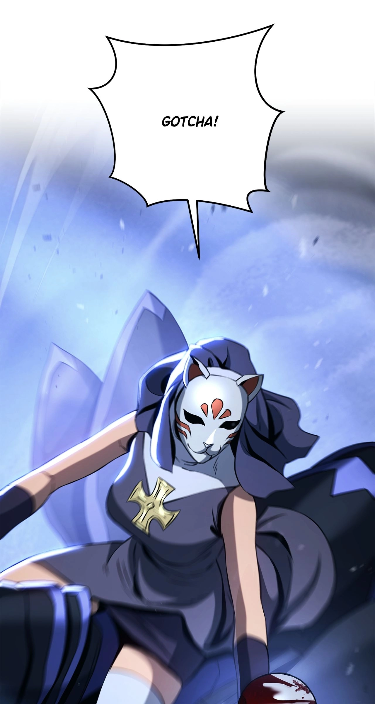The Skeleton Soldier Failed to Defend the Dungeon Chapter 290, page 64 of 135