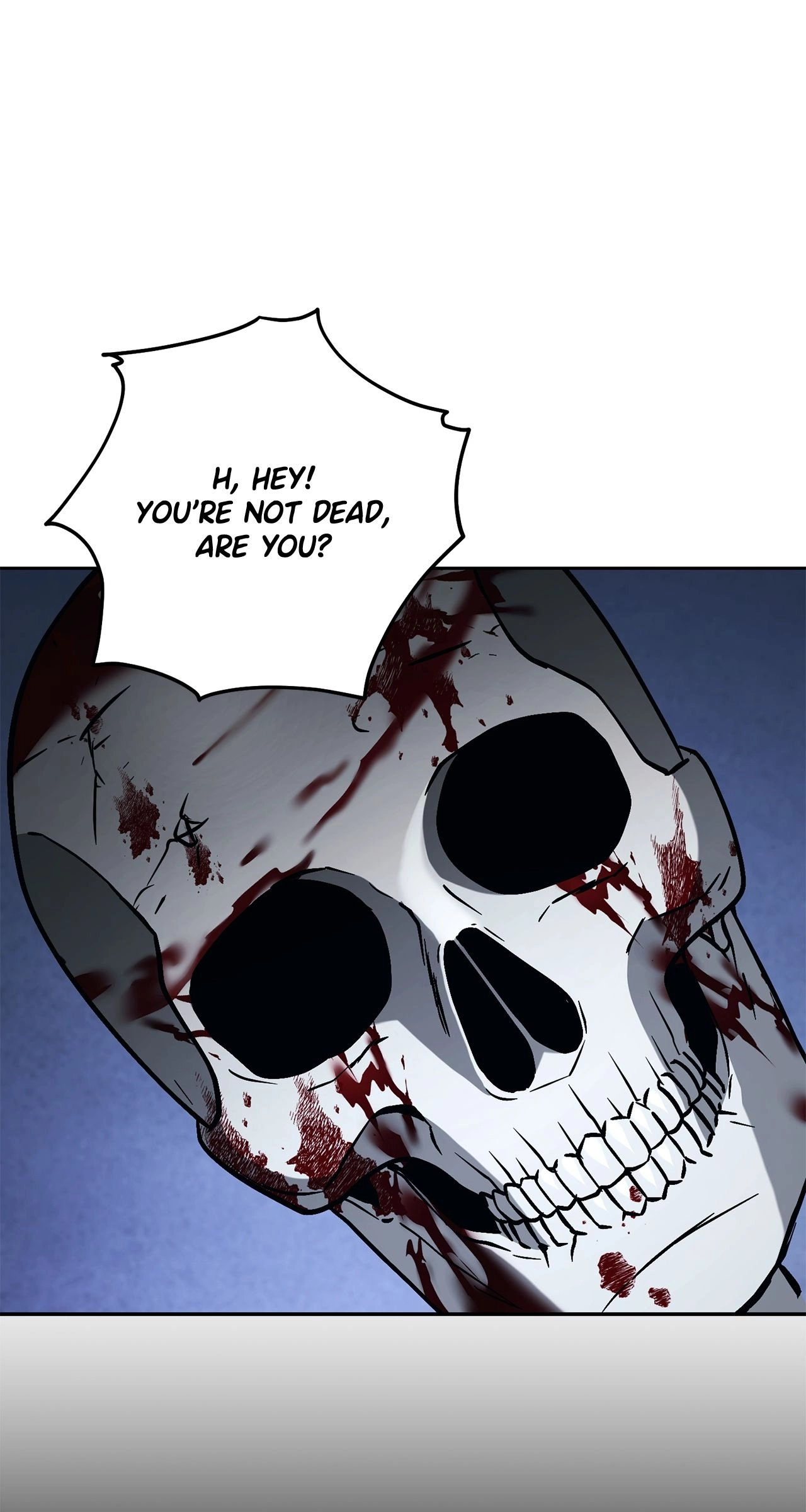 The Skeleton Soldier Failed to Defend the Dungeon Chapter 290, page 67 of 135