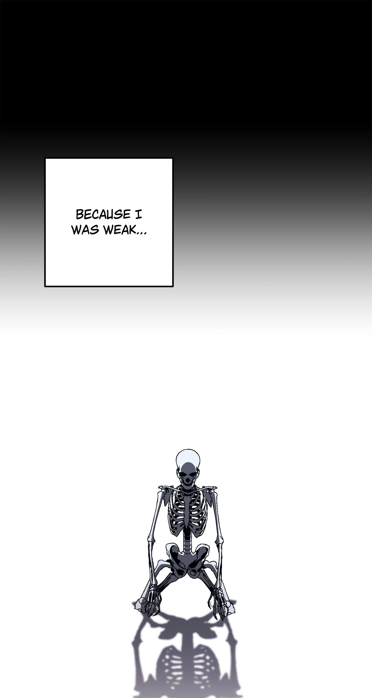 The Skeleton Soldier Failed to Defend the Dungeon Chapter 290, page 77 of 135