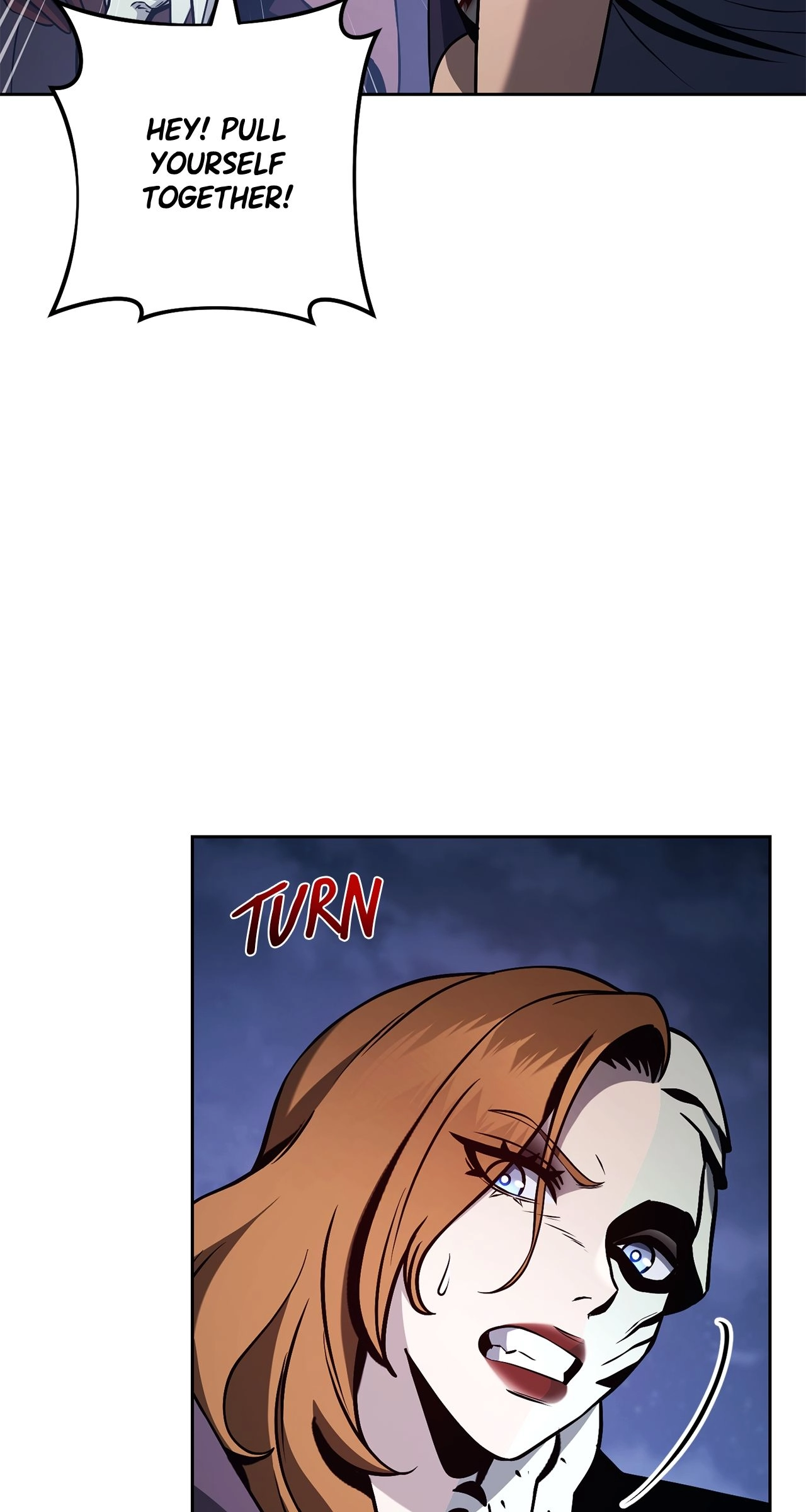 The Skeleton Soldier Failed to Defend the Dungeon Chapter 290, page 85 of 135
