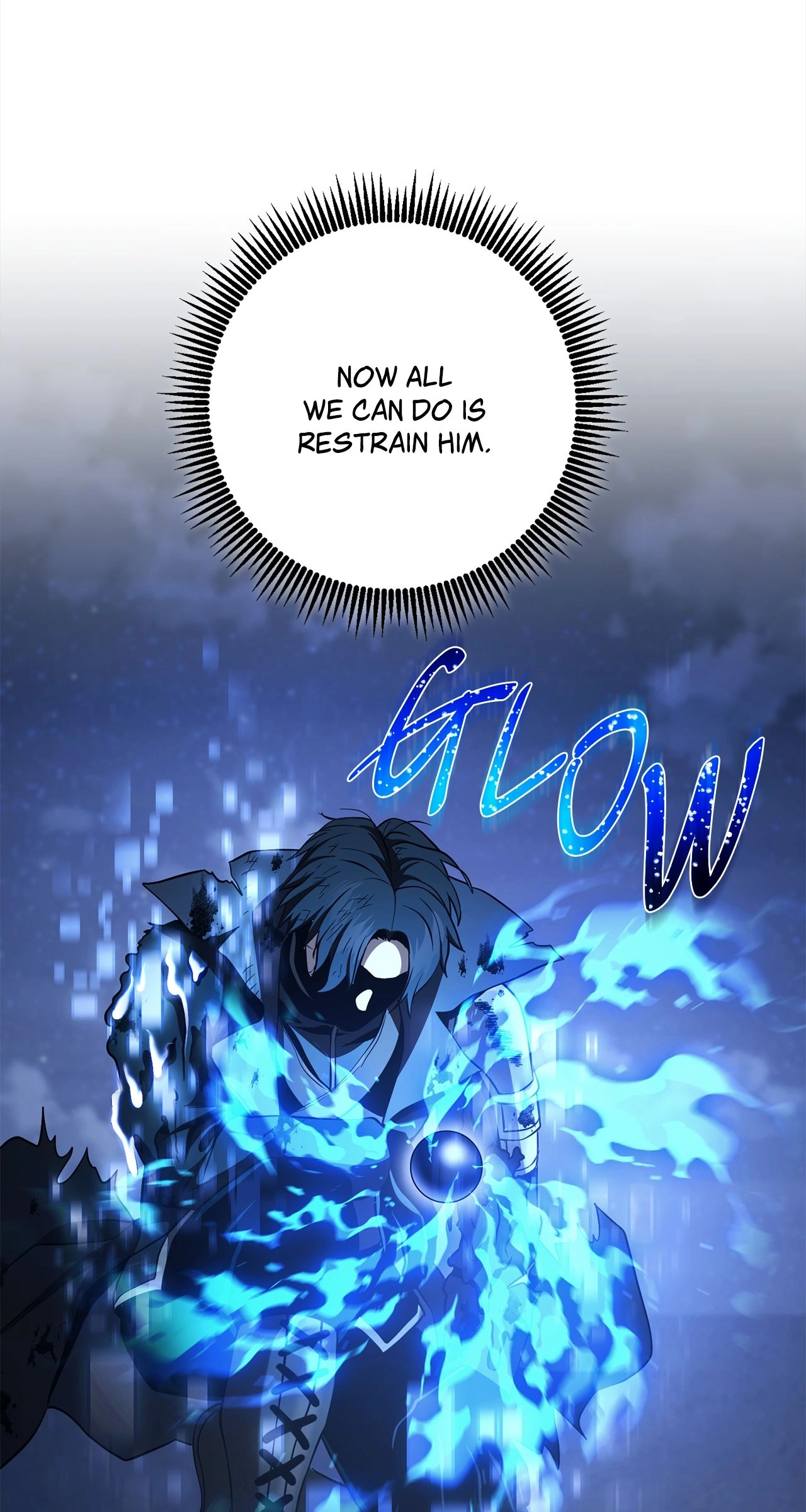 The Skeleton Soldier Failed to Defend the Dungeon Chapter 290, page 87 of 135