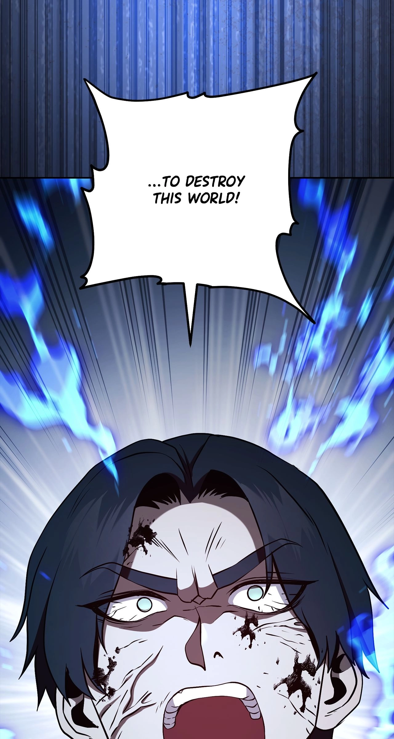 The Skeleton Soldier Failed to Defend the Dungeon Chapter 290, page 93 of 135