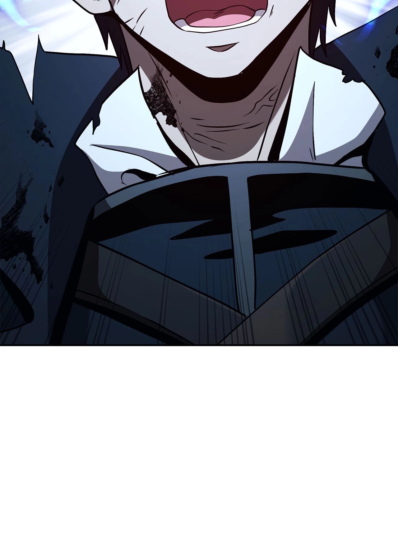 The Skeleton Soldier Failed to Defend the Dungeon Chapter 290, page 94 of 135