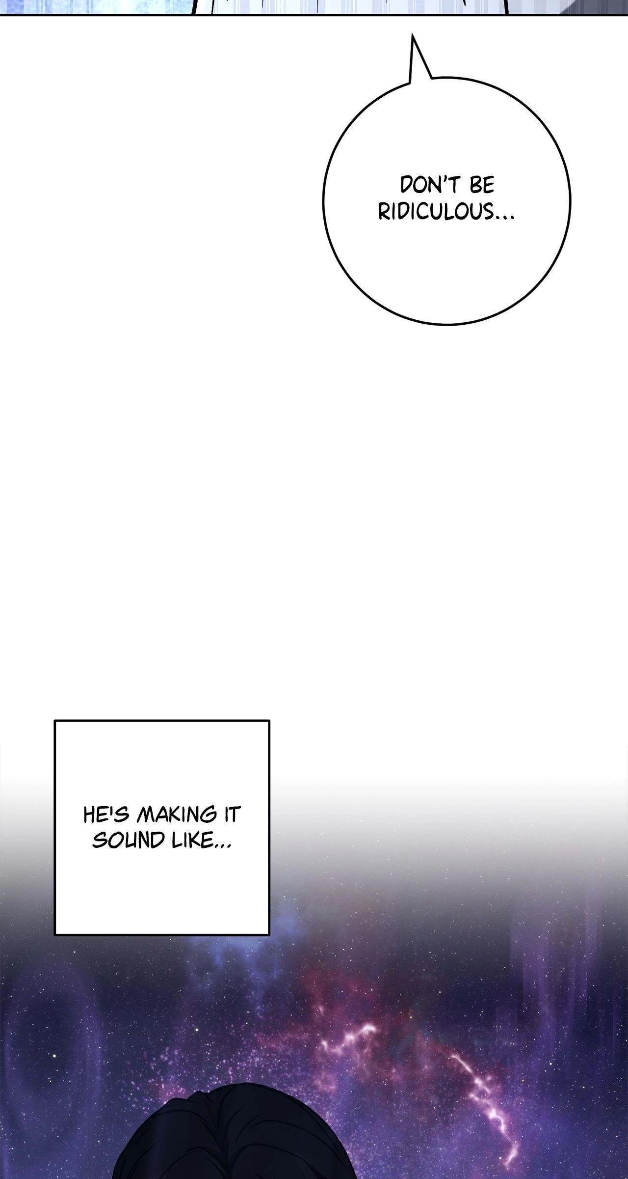 The Skeleton Soldier Failed to Defend the Dungeon Chapter 290, page 97 of 135