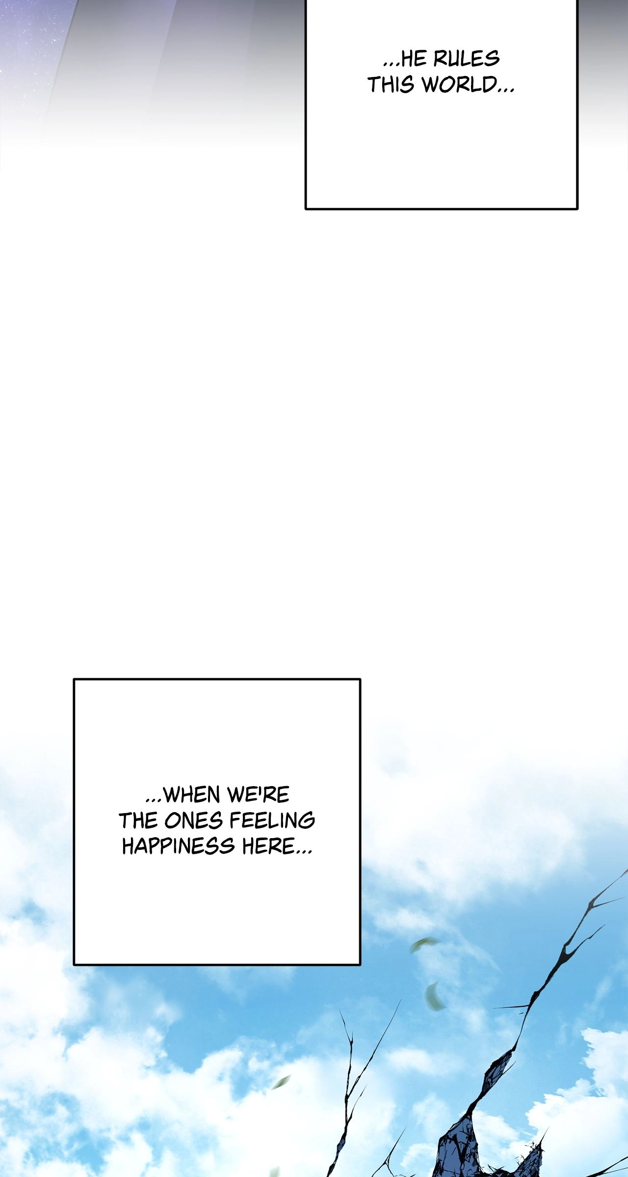 The Skeleton Soldier Failed to Defend the Dungeon Chapter 290, page 99 of 135