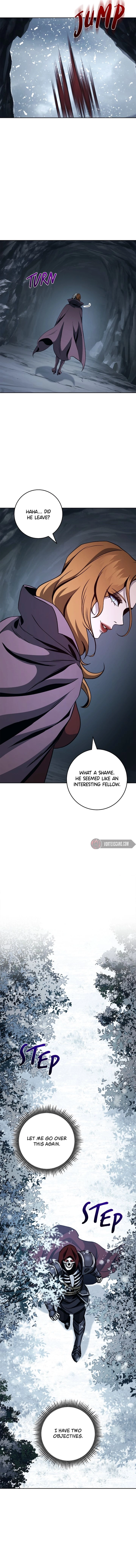 The Skeleton Soldier Failed to Defend the Dungeon Chapter 291, page 14 of 19