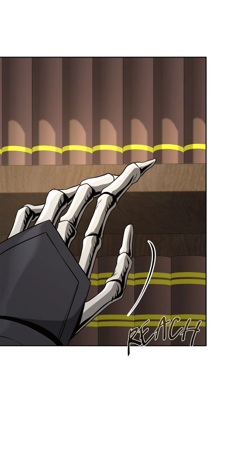 The Skeleton Soldier Failed to Defend the Dungeon Chapter 293, page 10 of 70