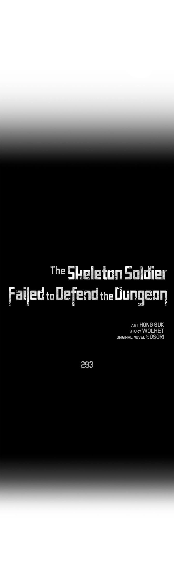 The Skeleton Soldier Failed to Defend the Dungeon Chapter 293, page 17 of 70