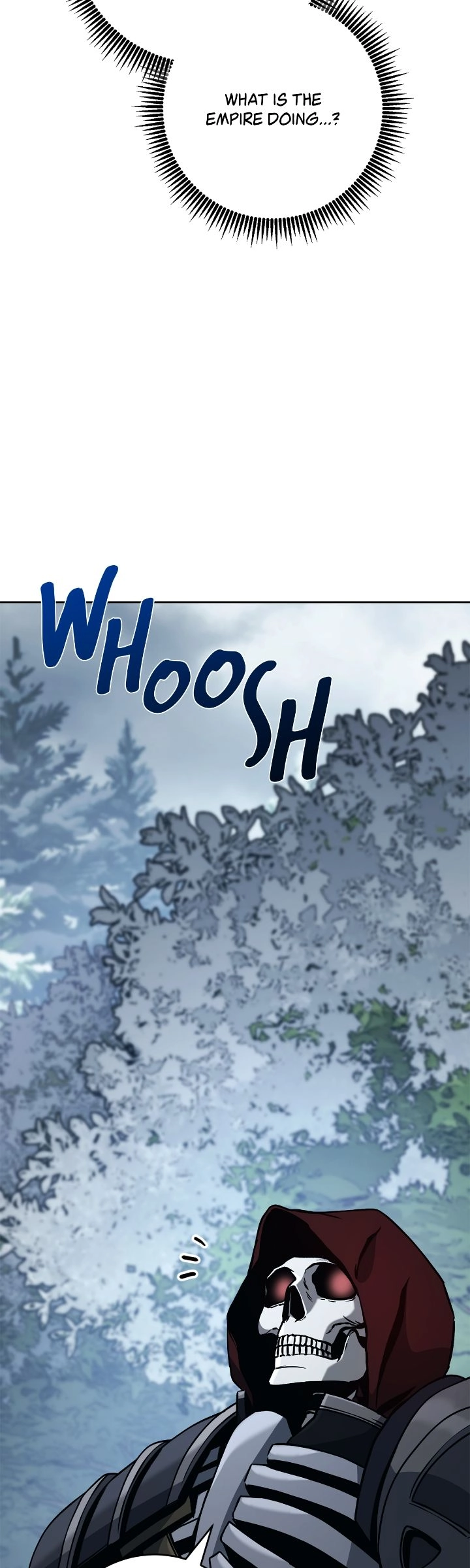 The Skeleton Soldier Failed to Defend the Dungeon Chapter 293, page 19 of 70