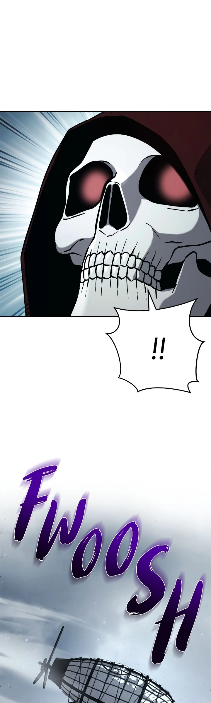 The Skeleton Soldier Failed to Defend the Dungeon Chapter 293, page 21 of 70