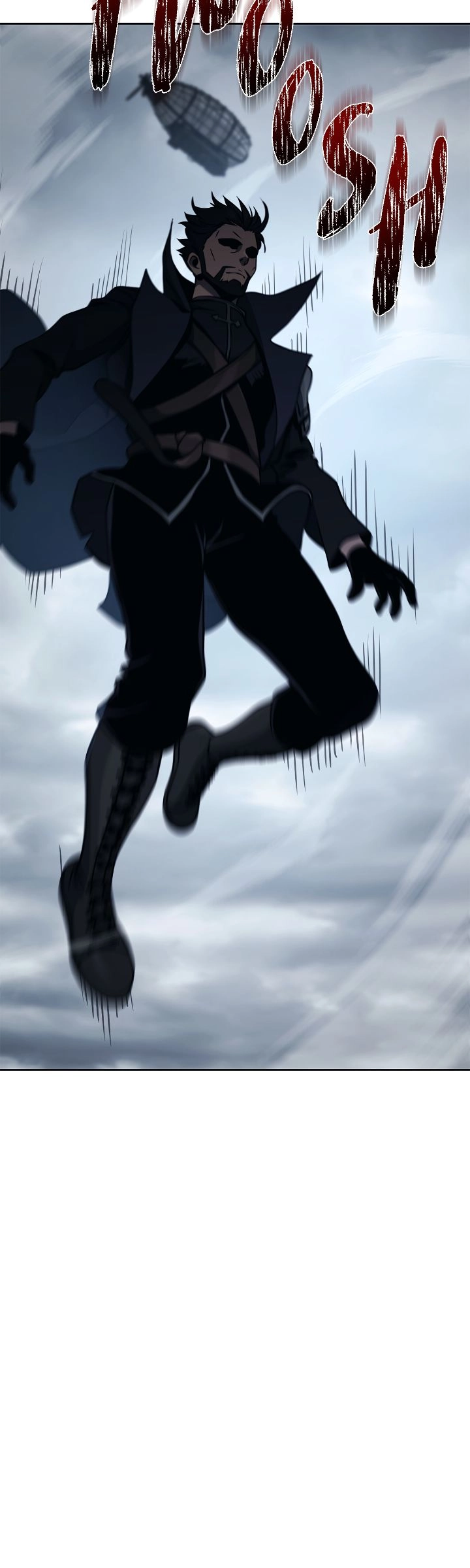 The Skeleton Soldier Failed to Defend the Dungeon Chapter 293, page 26 of 70