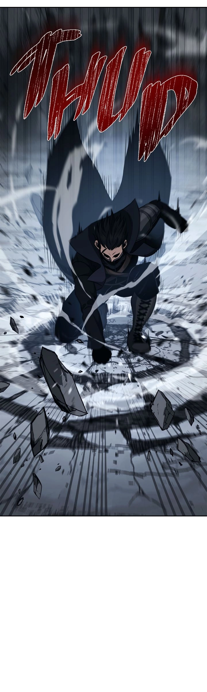 The Skeleton Soldier Failed to Defend the Dungeon Chapter 293, page 27 of 70