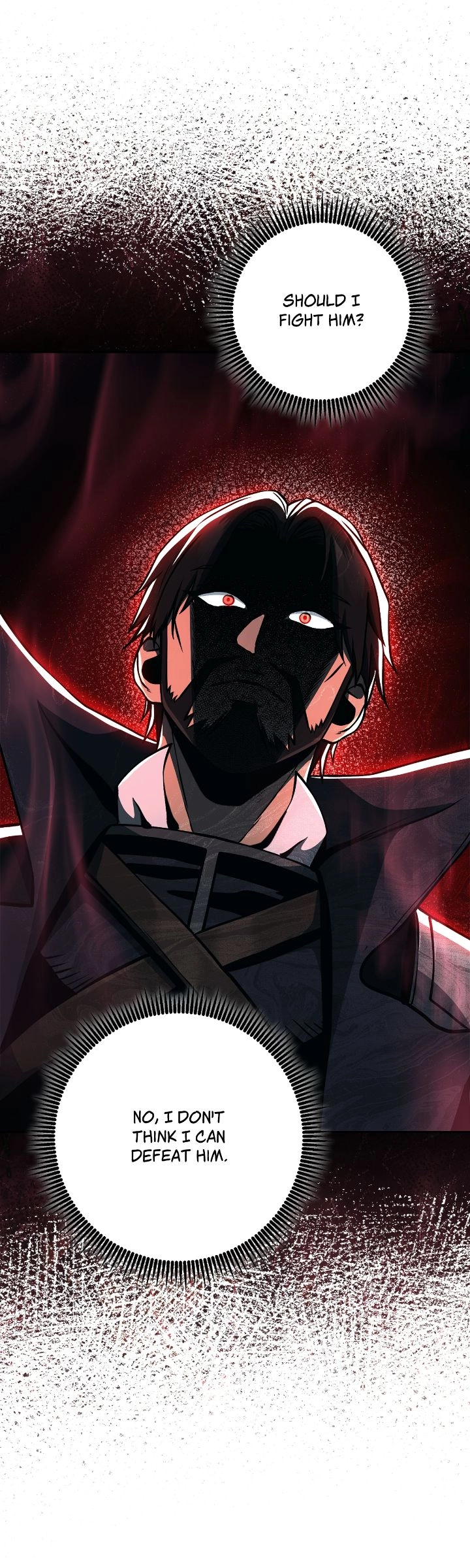 The Skeleton Soldier Failed to Defend the Dungeon Chapter 293, page 35 of 70