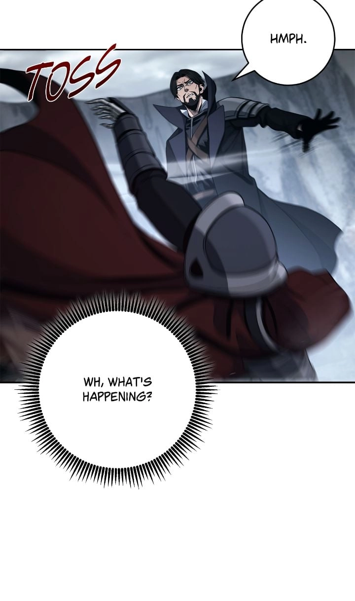 The Skeleton Soldier Failed to Defend the Dungeon Chapter 293, page 40 of 70