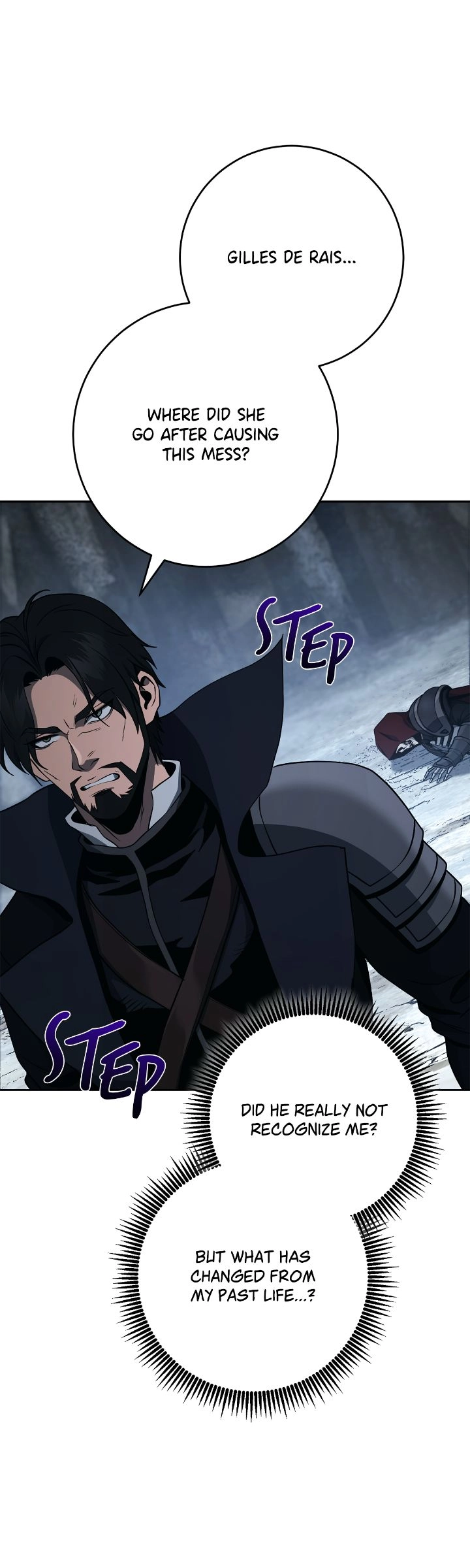 The Skeleton Soldier Failed to Defend the Dungeon Chapter 293, page 41 of 70
