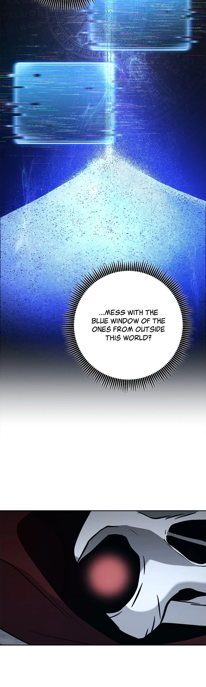 The Skeleton Soldier Failed to Defend the Dungeon Chapter 293, page 43 of 70