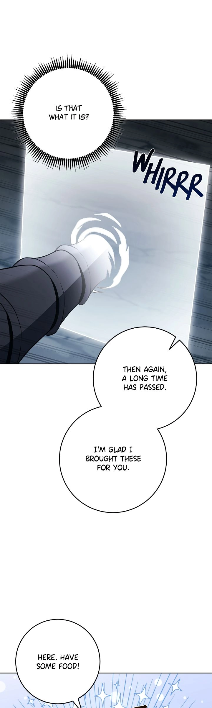The Skeleton Soldier Failed to Defend the Dungeon Chapter 293, page 65 of 70