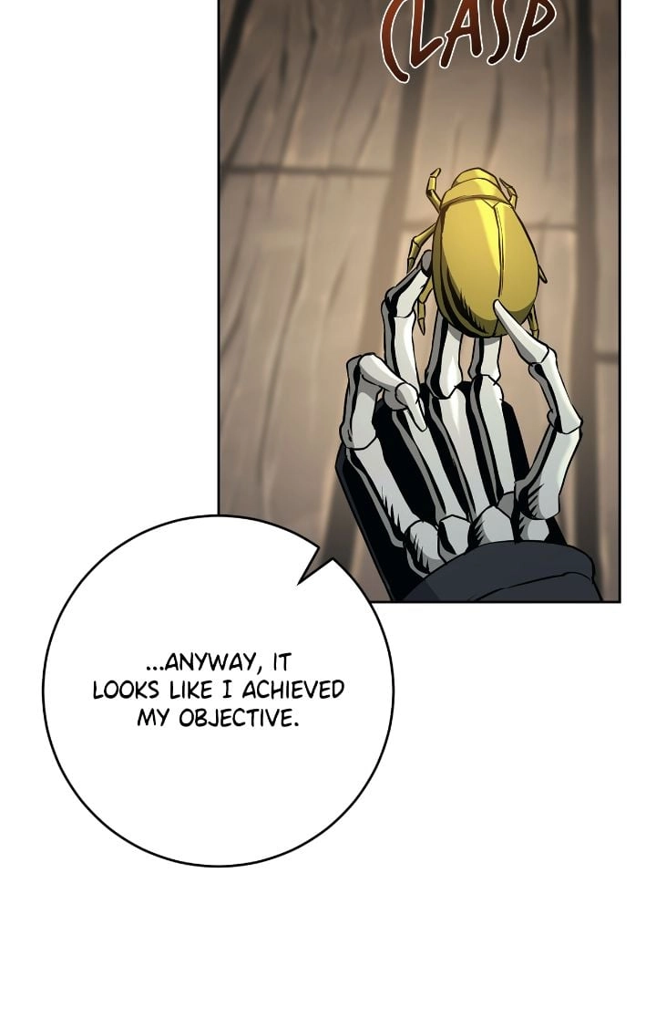 The Skeleton Soldier Failed to Defend the Dungeon Chapter 293, page 7 of 70