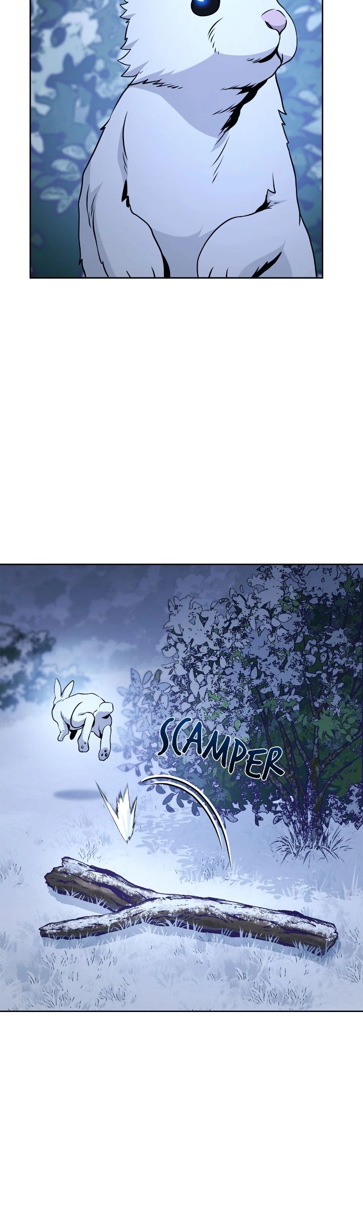 The Skeleton Soldier Failed to Defend the Dungeon Chapter 294, page 12 of 69