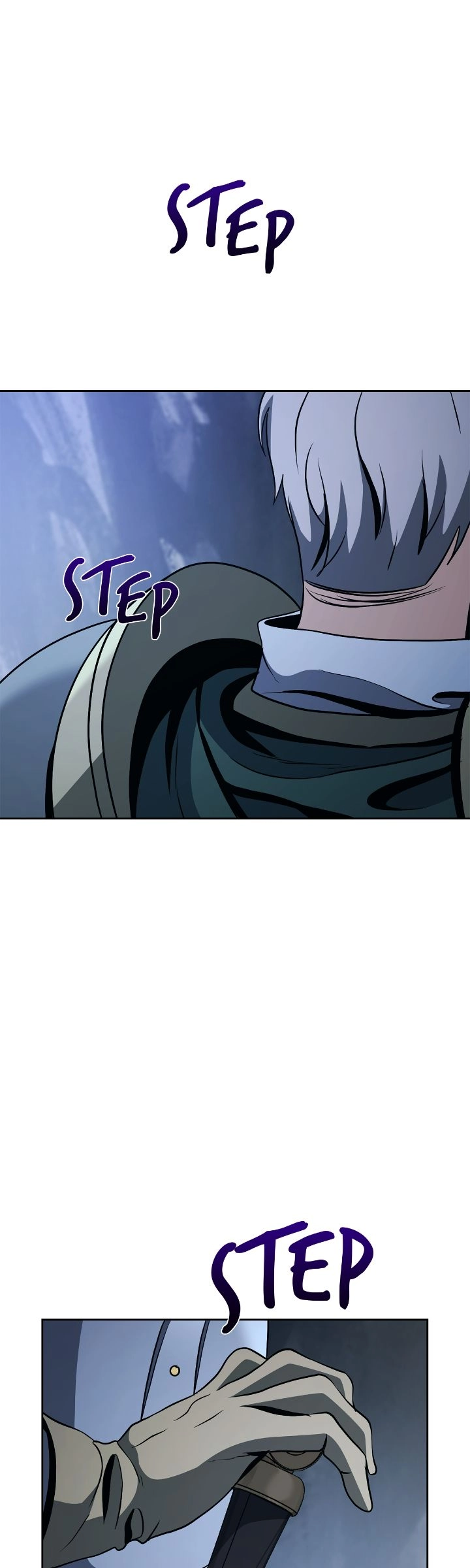 The Skeleton Soldier Failed to Defend the Dungeon Chapter 294, page 25 of 69