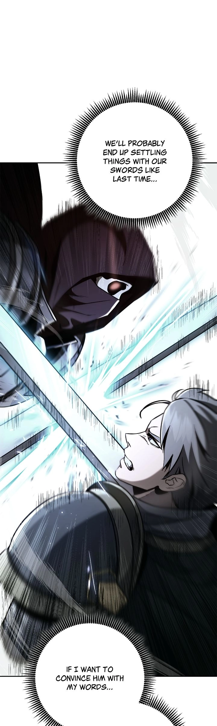 The Skeleton Soldier Failed to Defend the Dungeon Chapter 294, page 31 of 69