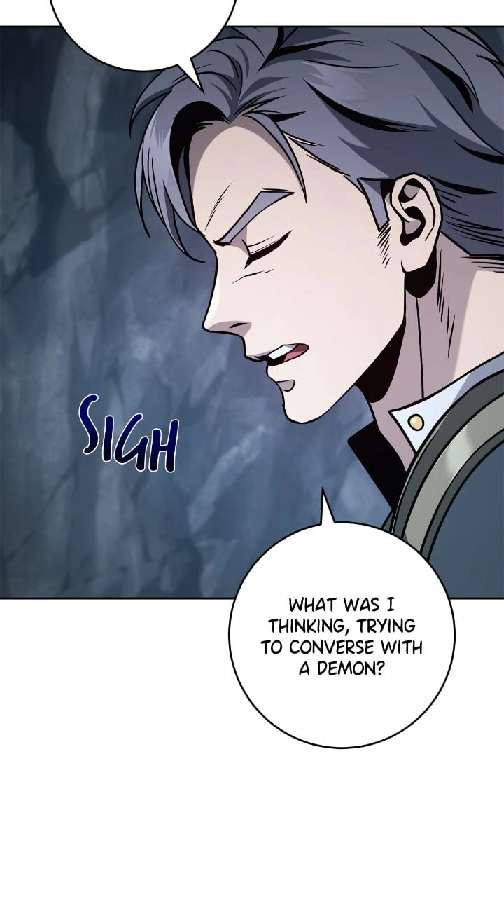 The Skeleton Soldier Failed to Defend the Dungeon Chapter 294, page 34 of 69