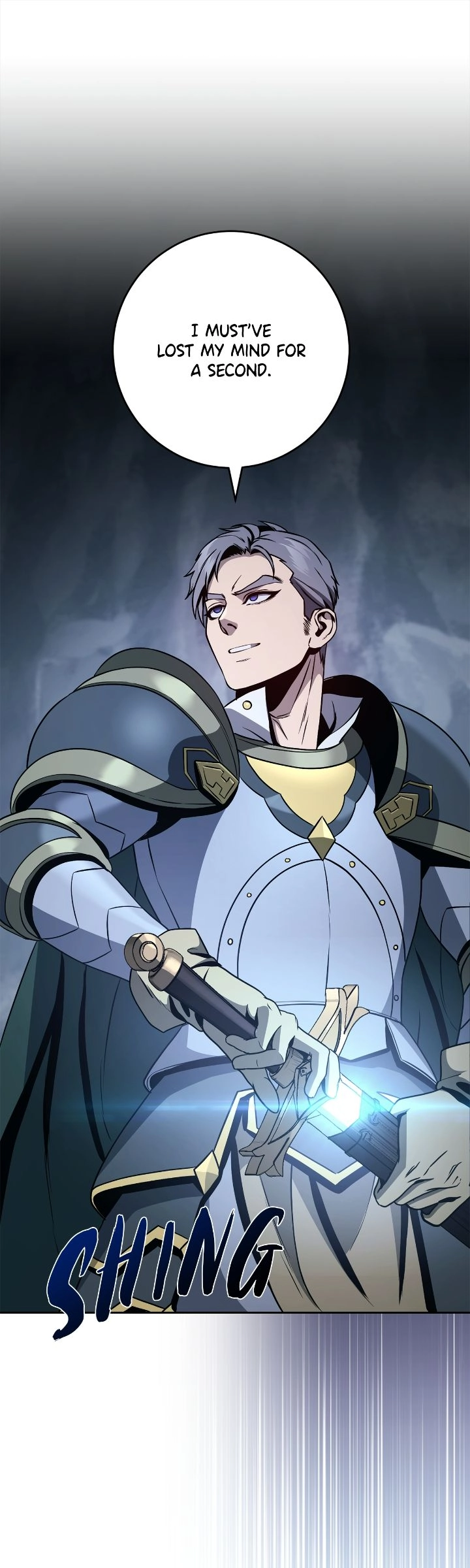 The Skeleton Soldier Failed to Defend the Dungeon Chapter 294, page 35 of 69