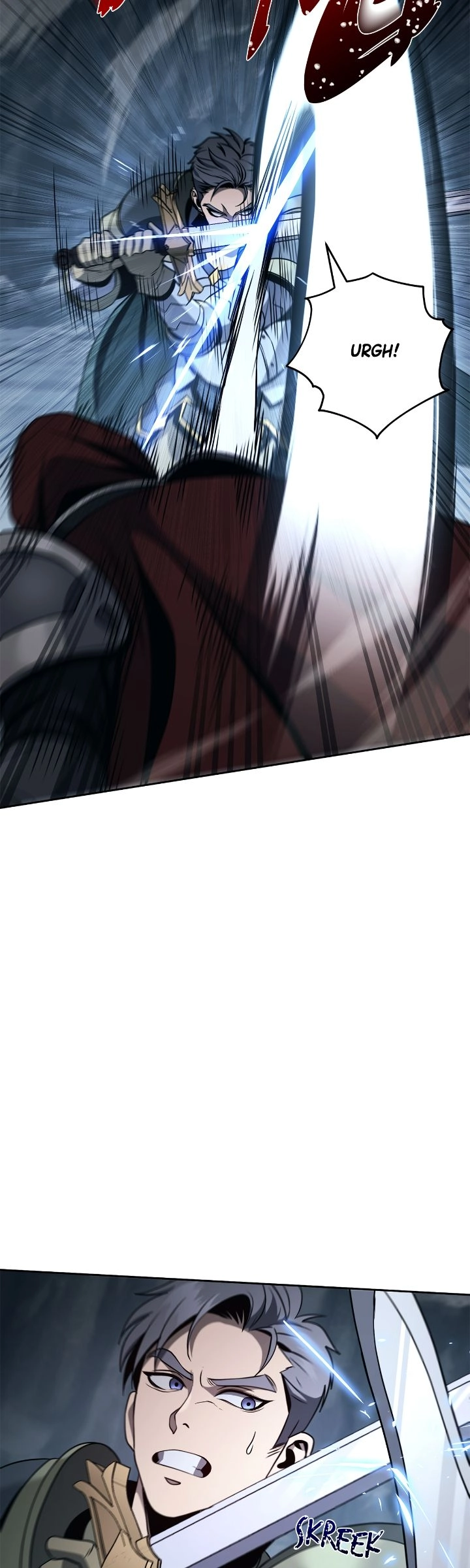 The Skeleton Soldier Failed to Defend the Dungeon Chapter 294, page 43 of 69