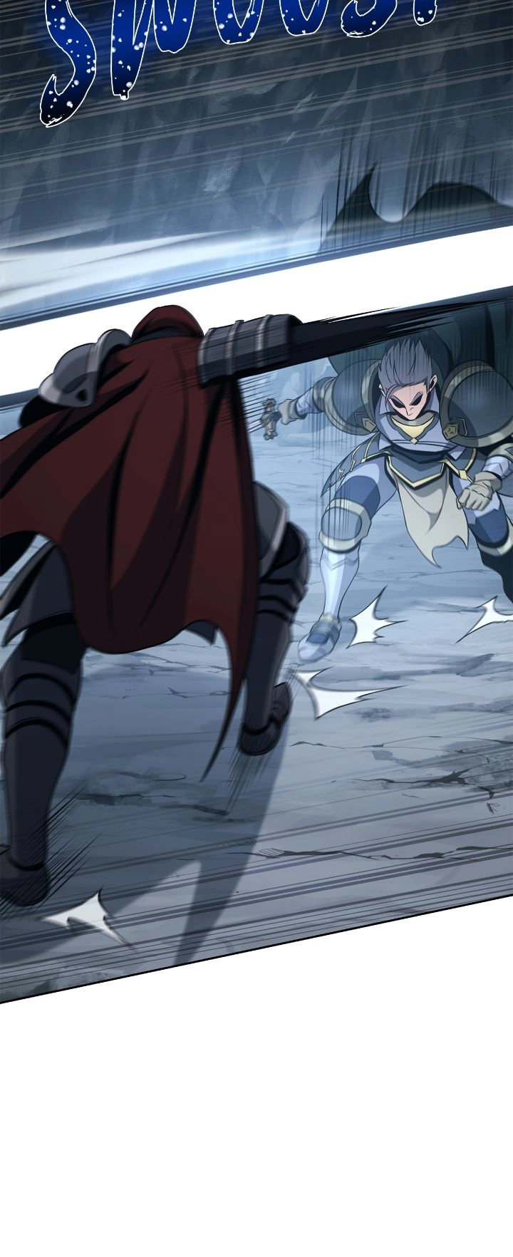 The Skeleton Soldier Failed to Defend the Dungeon Chapter 294, page 46 of 69
