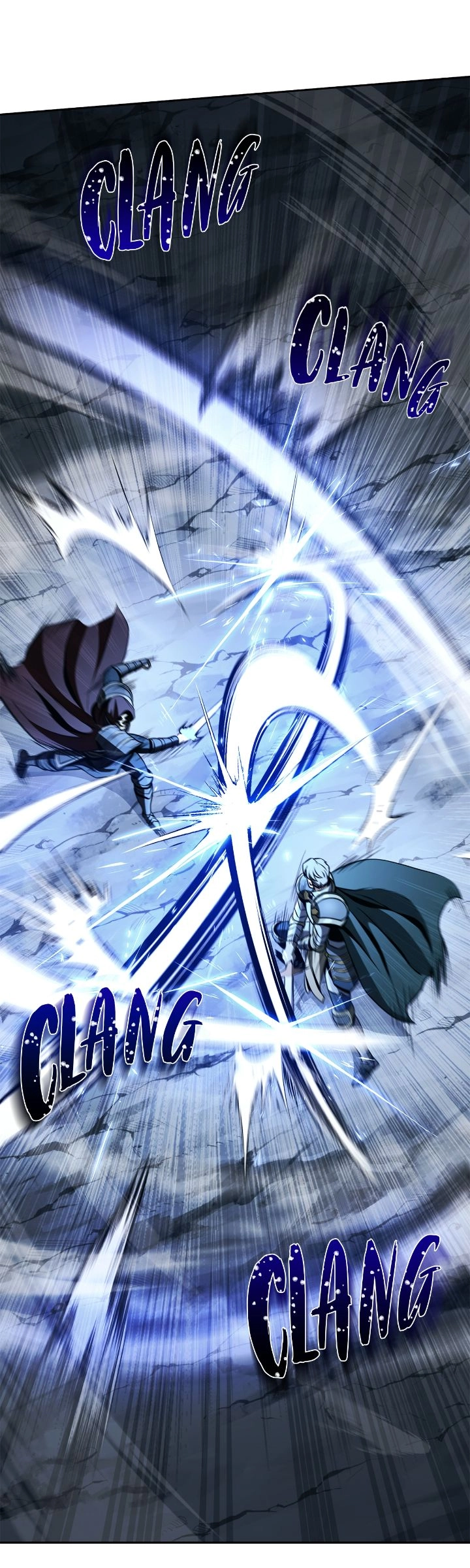 The Skeleton Soldier Failed to Defend the Dungeon Chapter 294, page 49 of 69