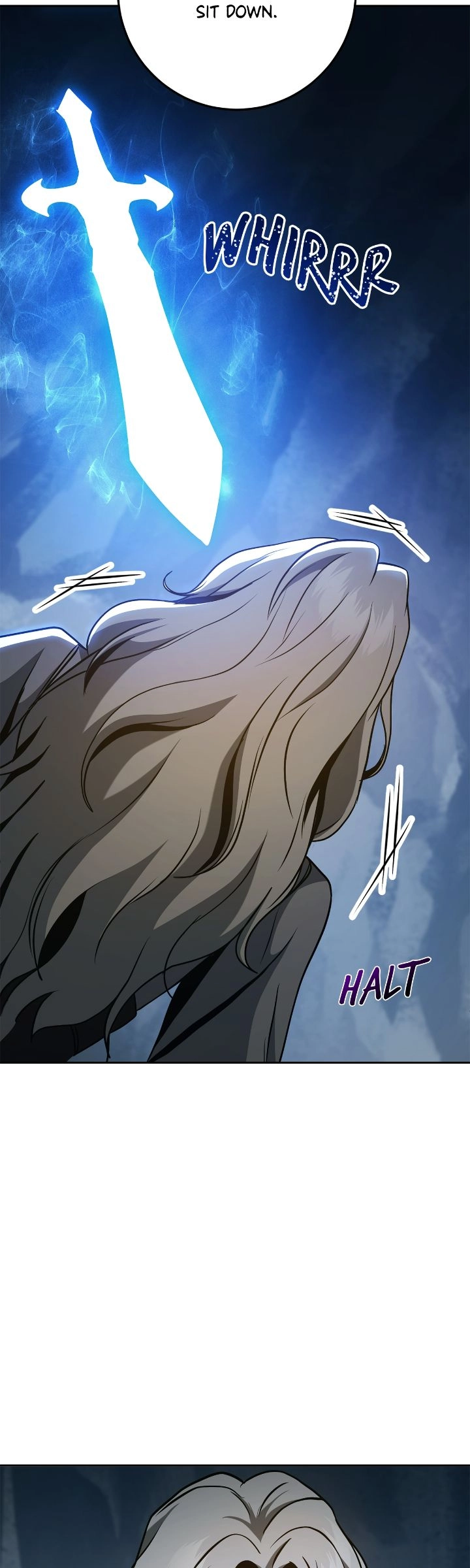 The Skeleton Soldier Failed to Defend the Dungeon Chapter 294, page 5 of 69