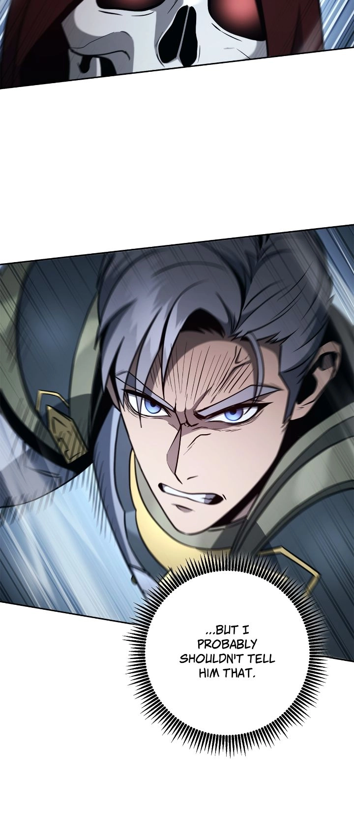 The Skeleton Soldier Failed to Defend the Dungeon Chapter 294, page 52 of 69