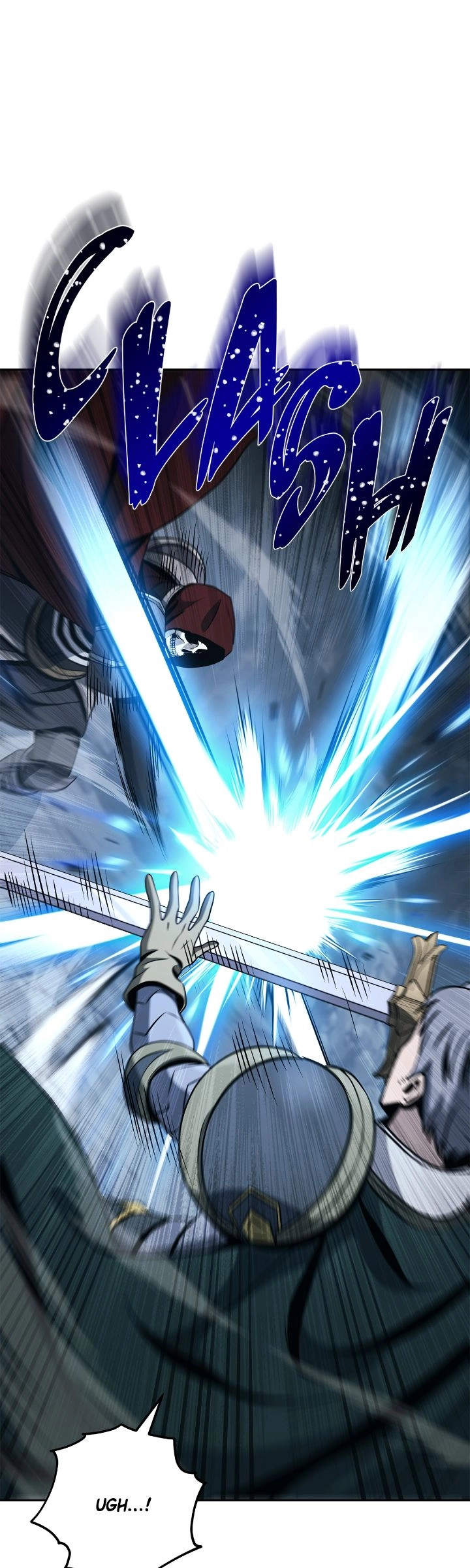 The Skeleton Soldier Failed to Defend the Dungeon Chapter 294, page 53 of 69
