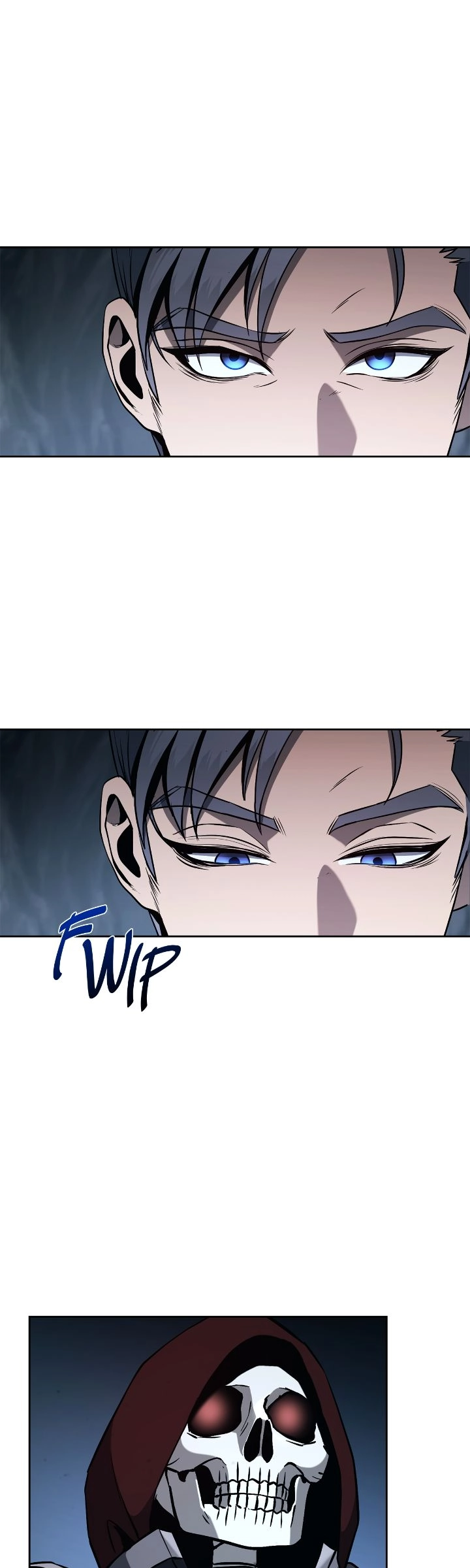 The Skeleton Soldier Failed to Defend the Dungeon Chapter 294, page 56 of 69