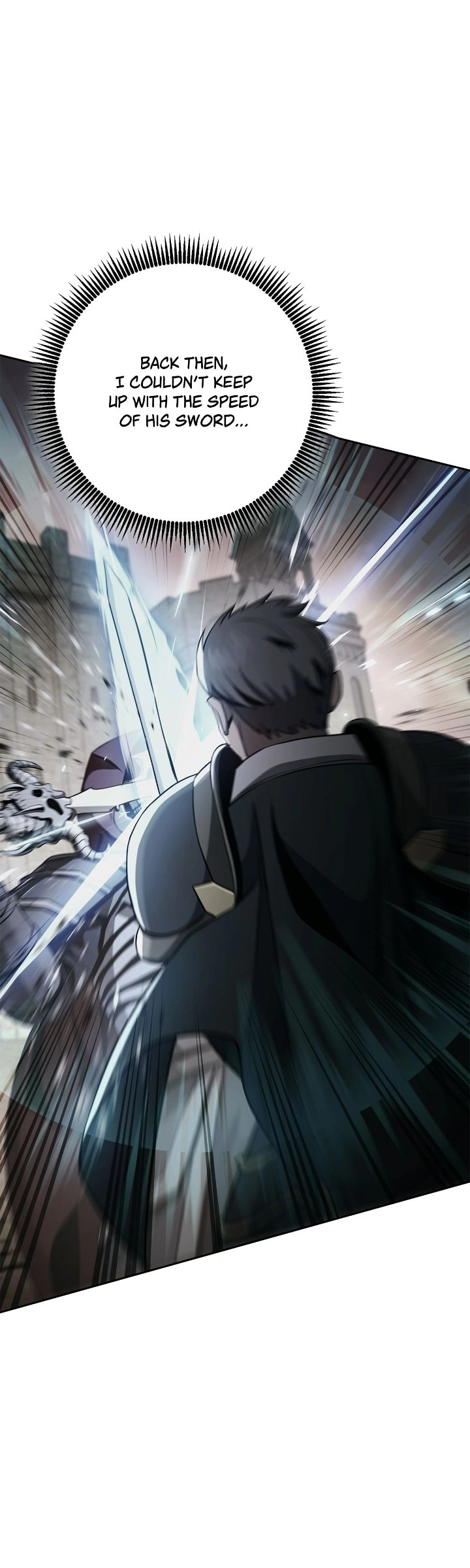 The Skeleton Soldier Failed to Defend the Dungeon Chapter 294, page 59 of 69