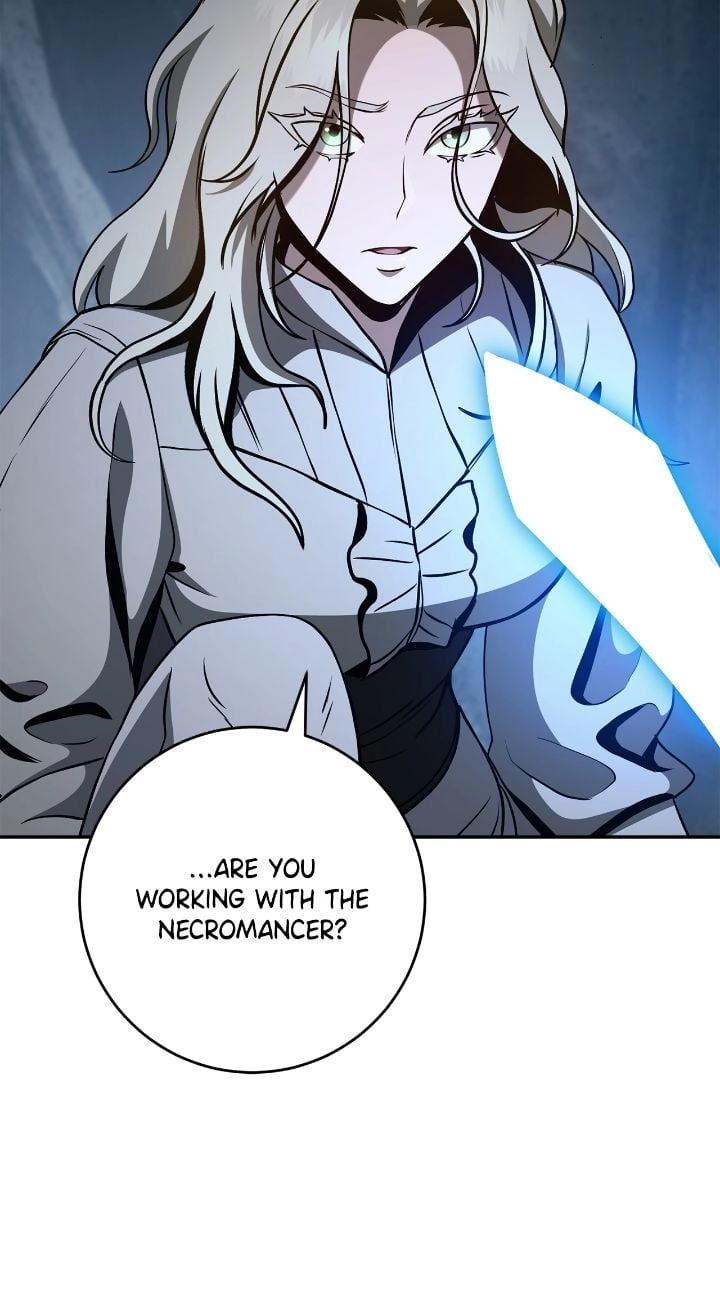 The Skeleton Soldier Failed to Defend the Dungeon Chapter 294, page 6 of 69